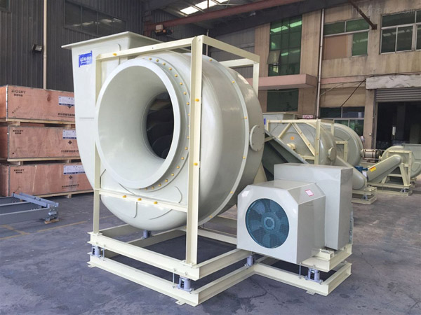 玻璃鋼風(fēng)機(jī)布線(xiàn)注意事項(xiàng)