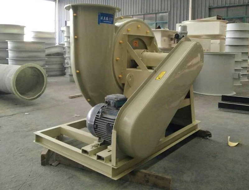 離心風機 離心風機