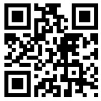 手機二維碼 手機二維碼