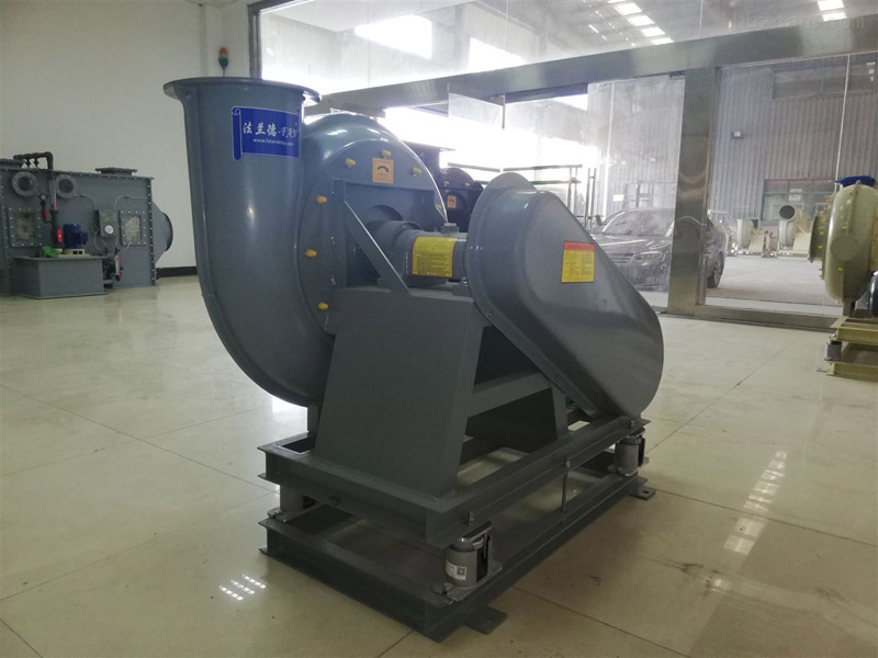 耐酸堿風機皮帶的更換方法 耐酸堿風機皮帶的更換方法