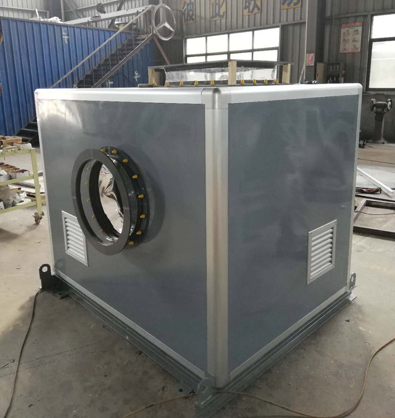 柜式離心風(fēng)機(jī)的分類及發(fā)展形式 柜式離心風(fēng)機(jī)的分類及發(fā)展形式