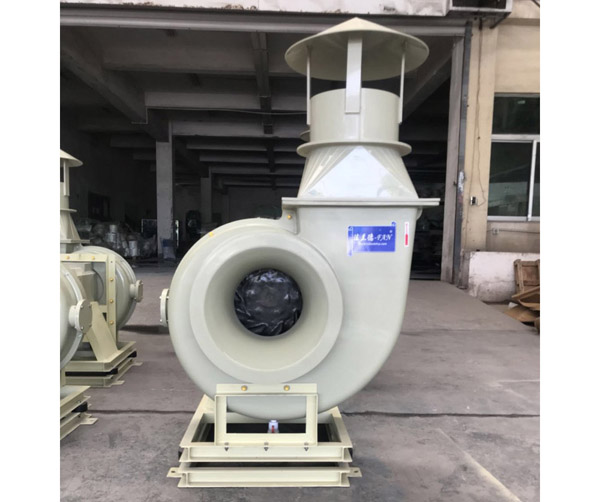 玻璃剛風機在應用風扇時要注意什么？